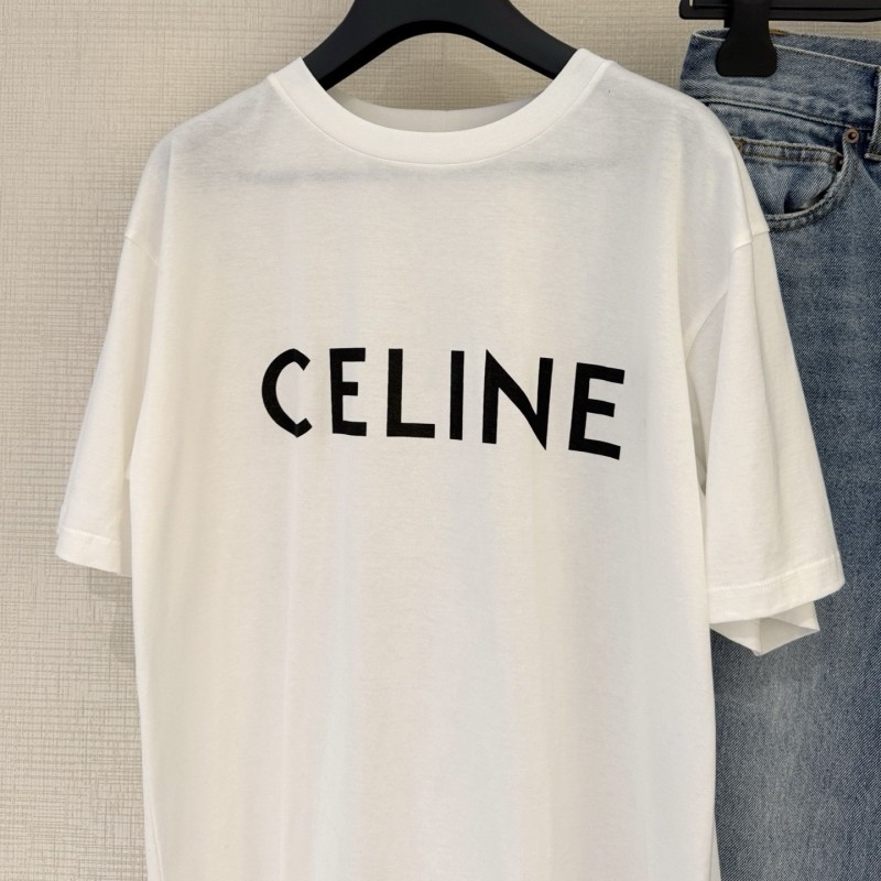 Celine Unisex Tee