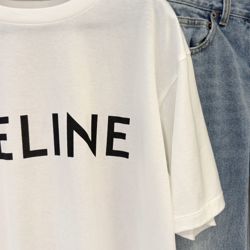 Celine Unisex Tee