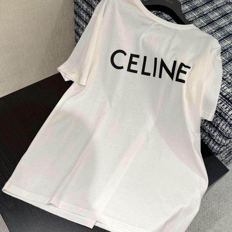 Celine Unisex Tee
