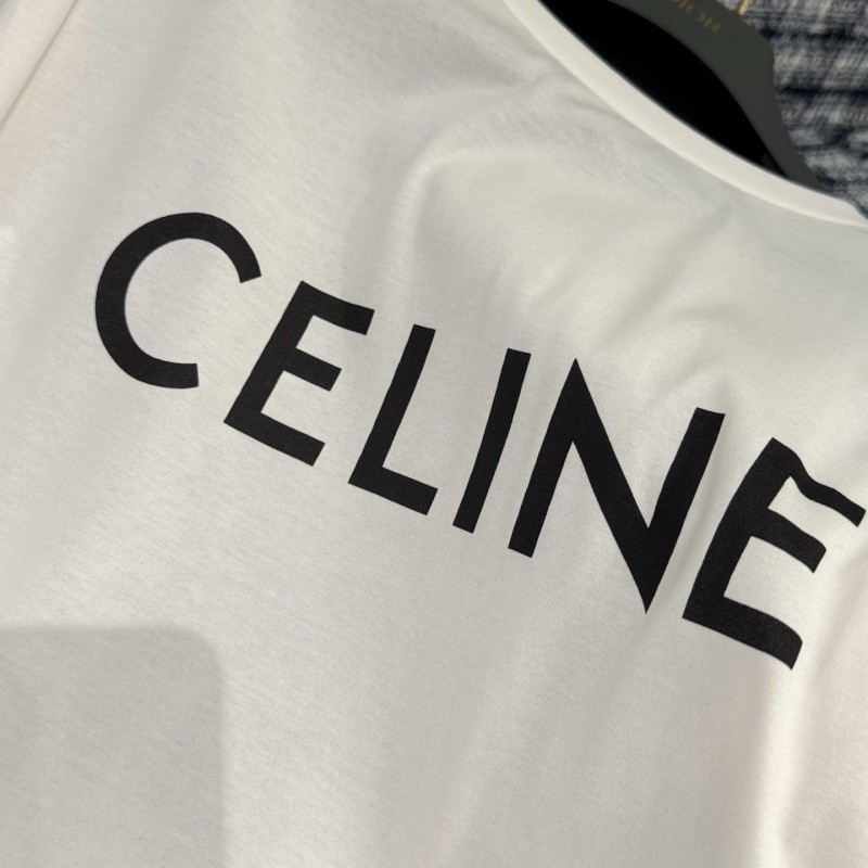 Celine Unisex Tee