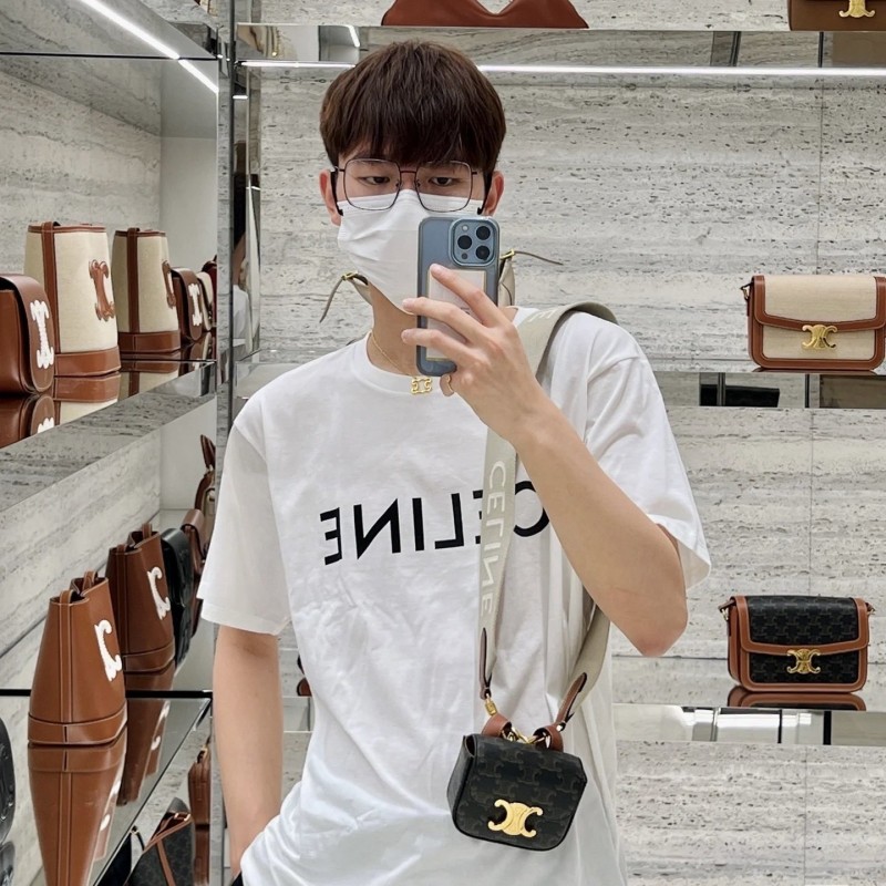 Celine Unisex Tee