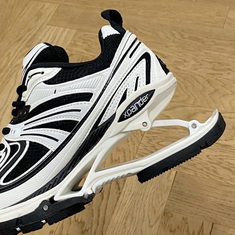 Balenciaga Unisex Shoes