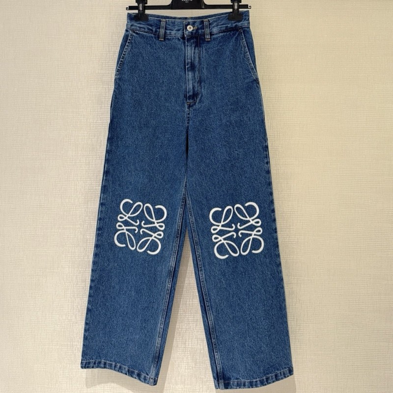 Loewe Jeans