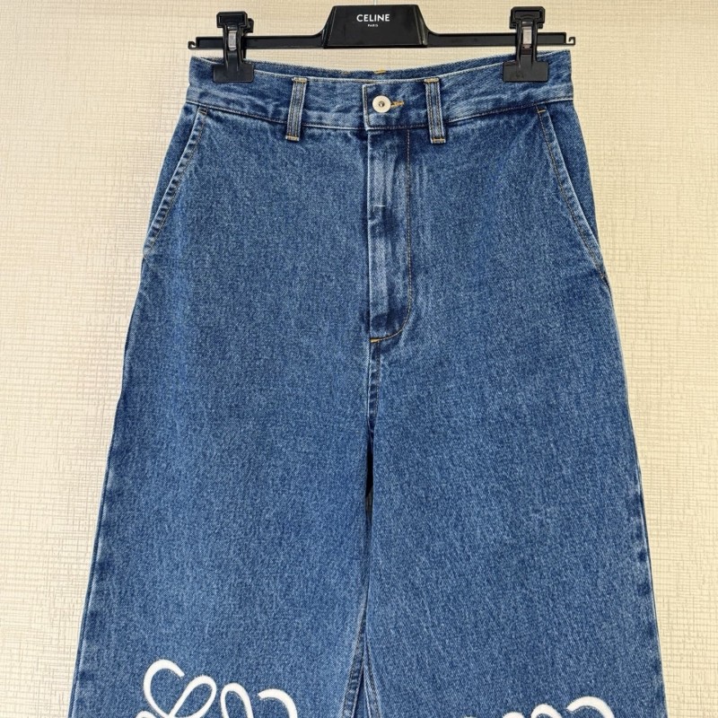 Loewe Jeans