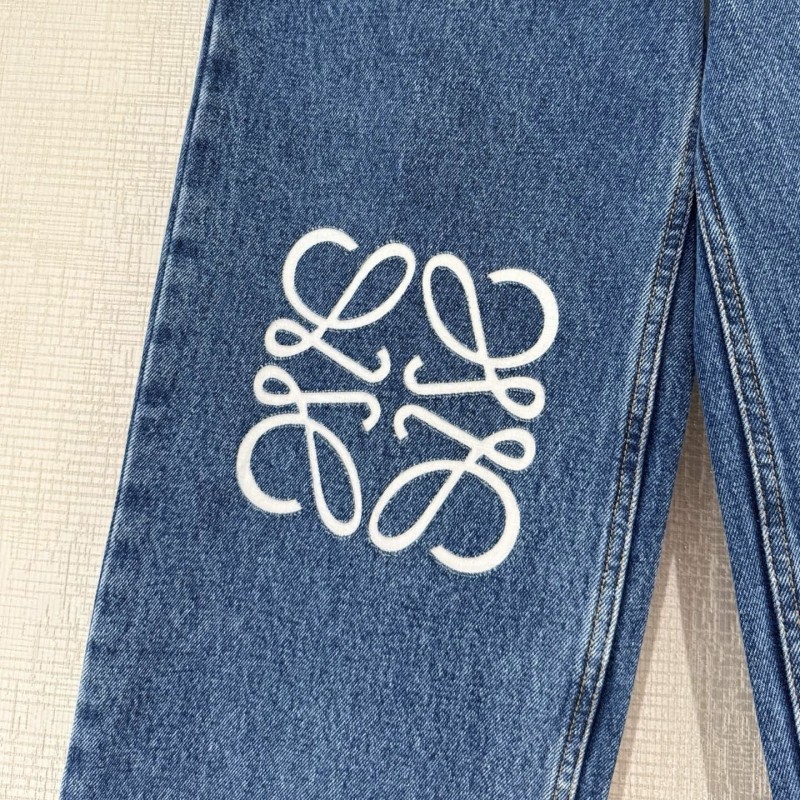 Loewe Jeans