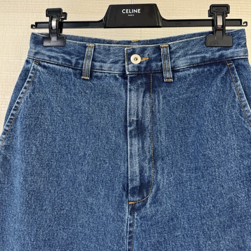 Loewe Jeans