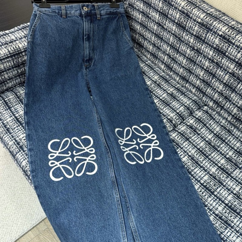Loewe Jeans