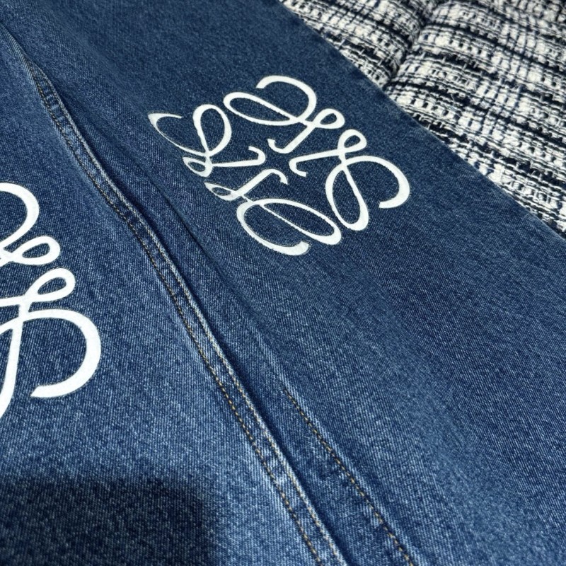 Loewe Jeans