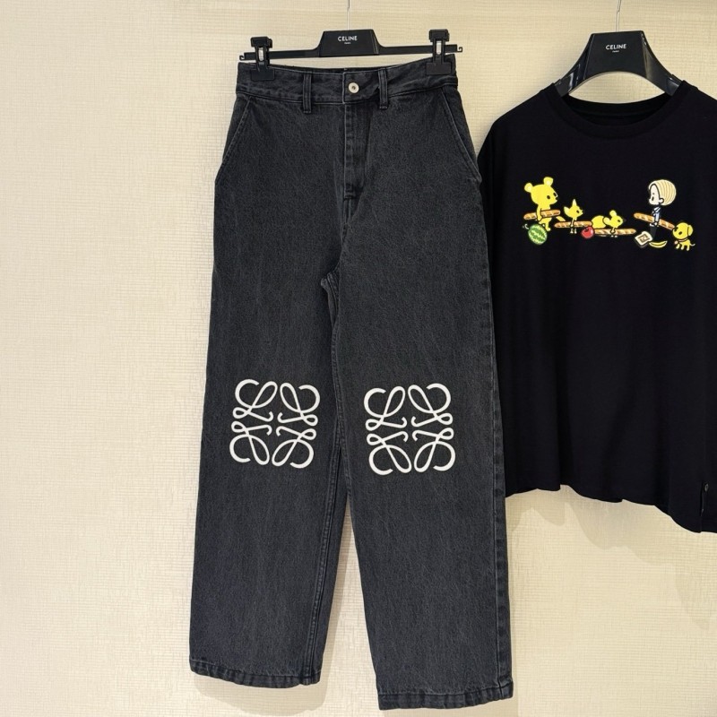 Loewe Jeans