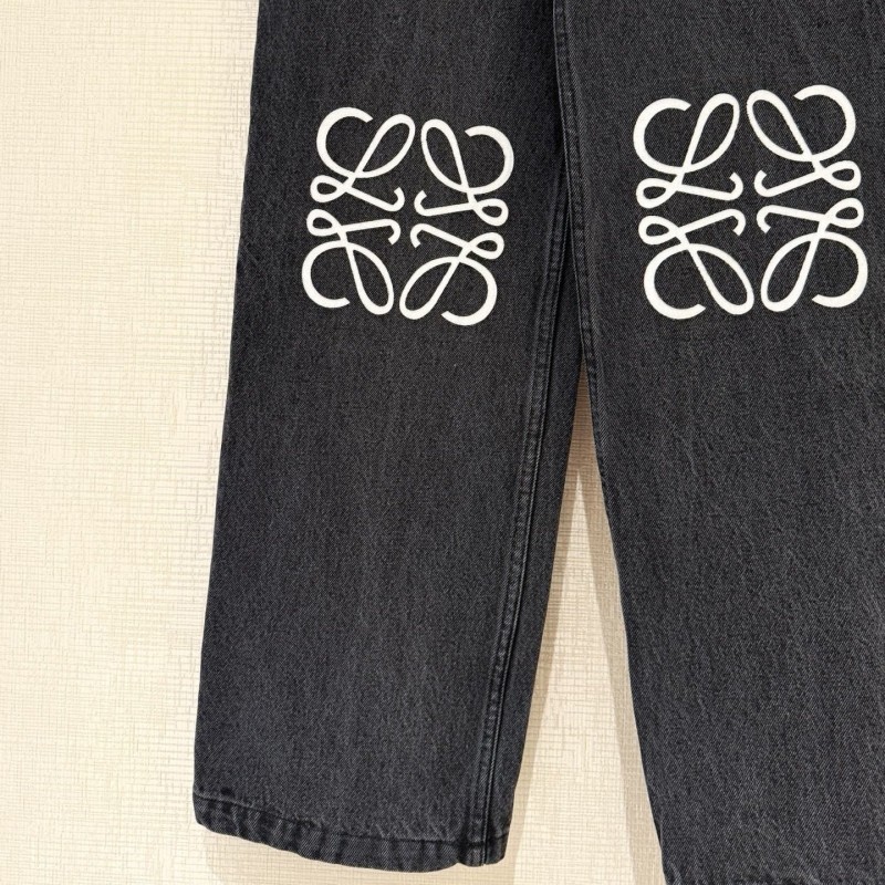 Loewe Jeans