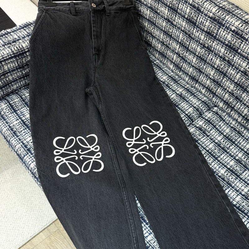 Loewe Jeans
