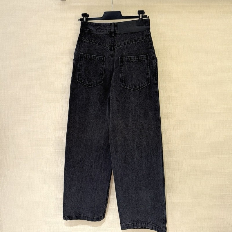 Loewe Jeans