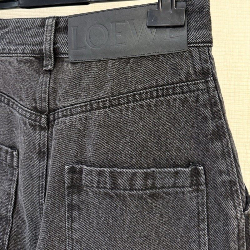 Loewe Jeans