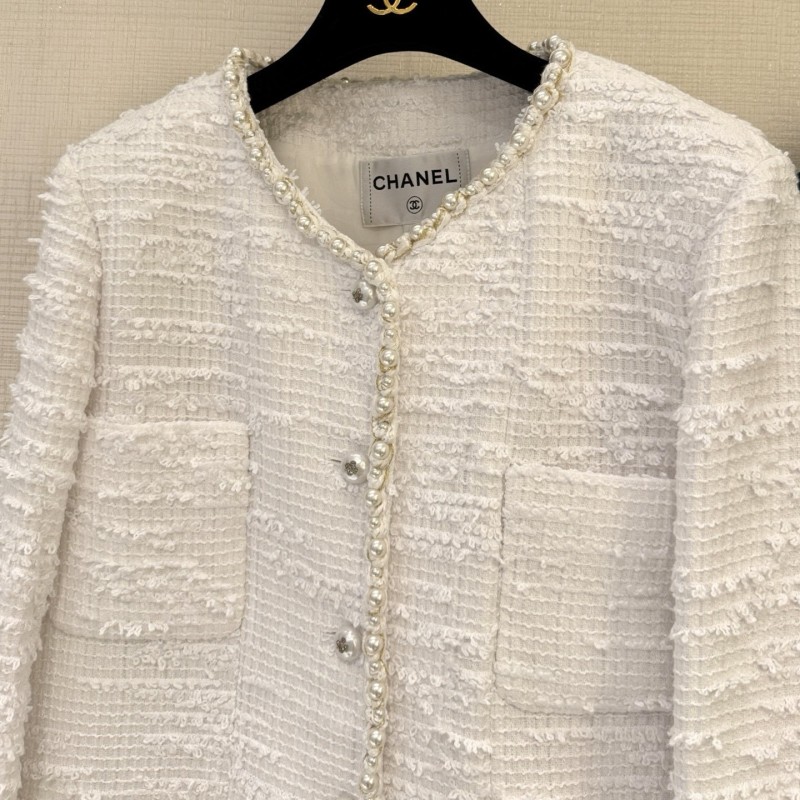 Chanel Coat
