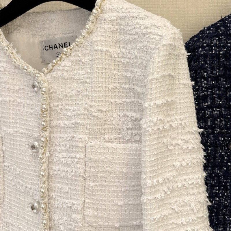 Chanel Coat