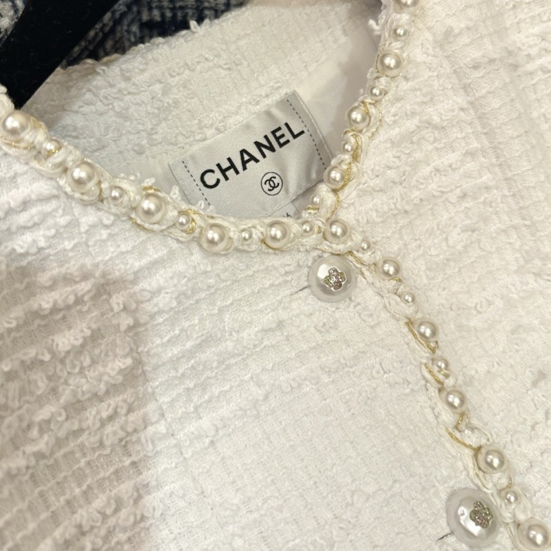Chanel Coat