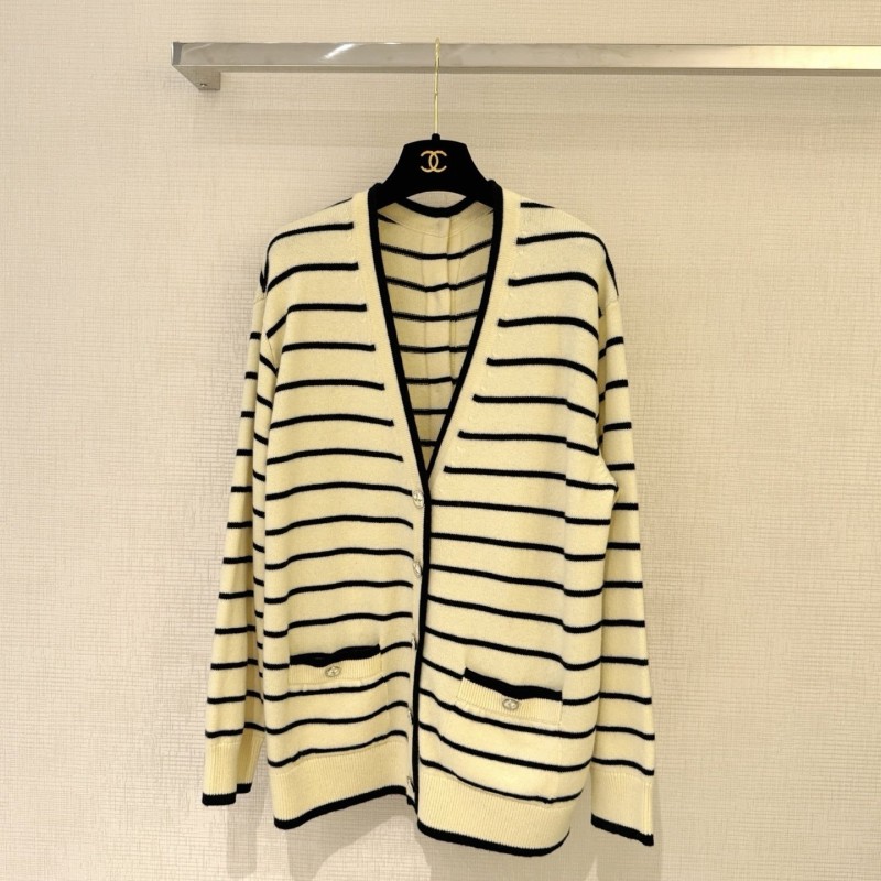 Chanel Cardigan 
