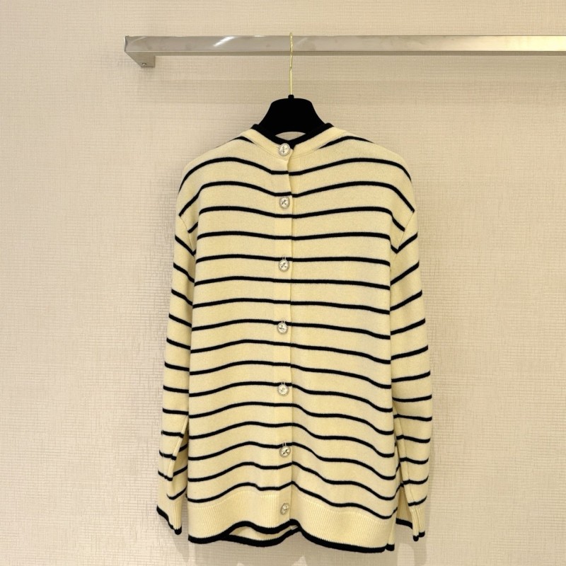 Chanel Cardigan 