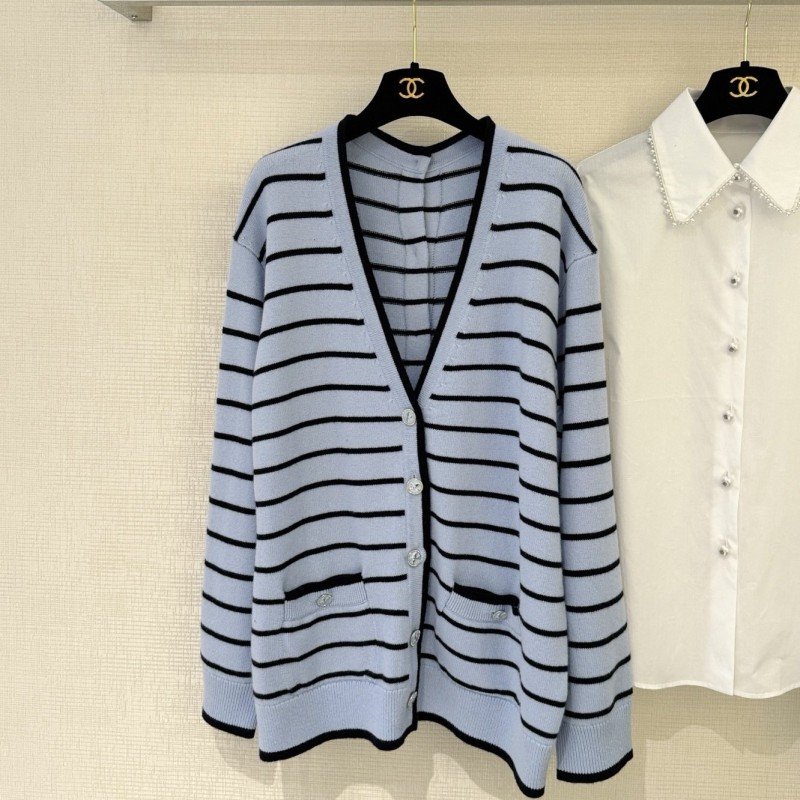 Chanel Cardigan 