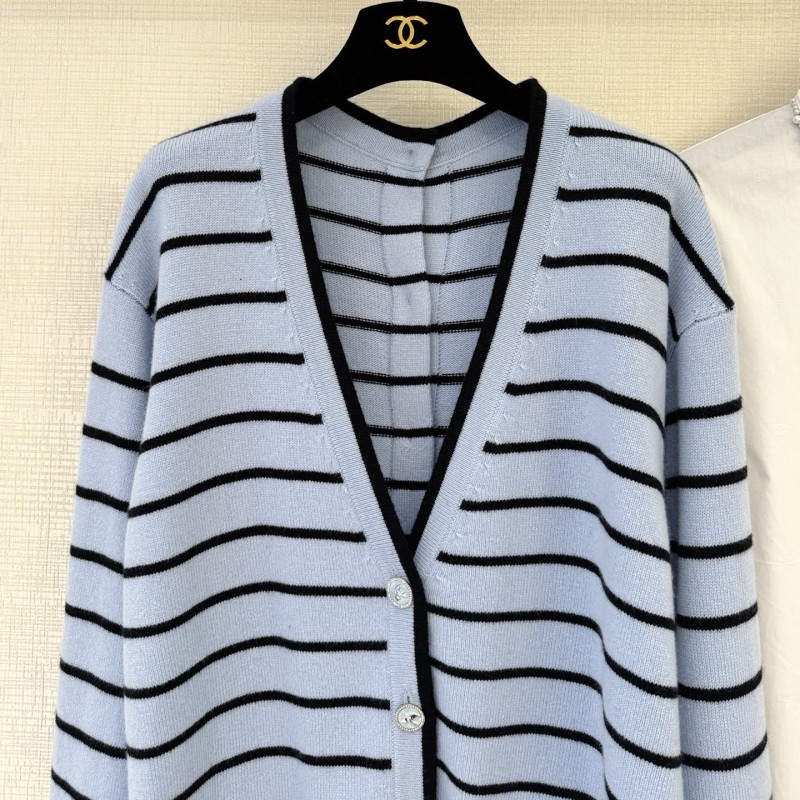 Chanel Cardigan 