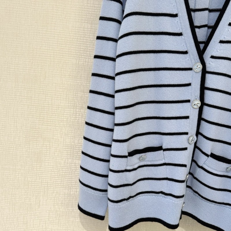 Chanel Cardigan 