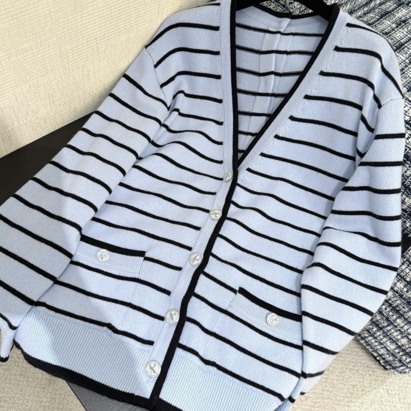 Chanel Cardigan 