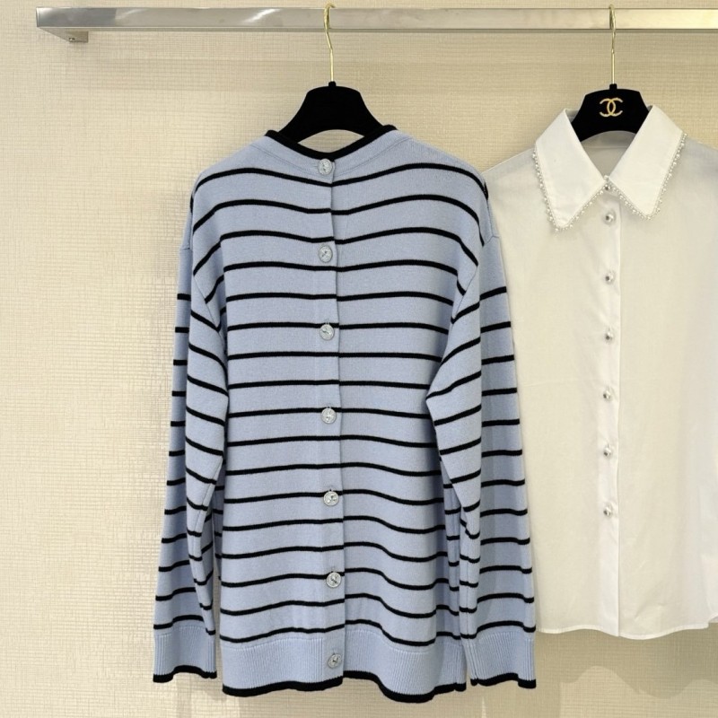 Chanel Cardigan 