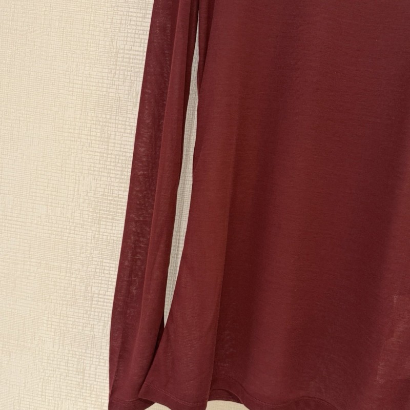 MiuMiu Long Sleeves Tee