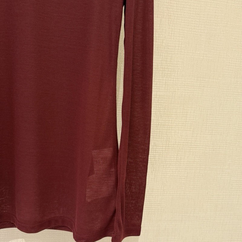 MiuMiu Long Sleeves Tee