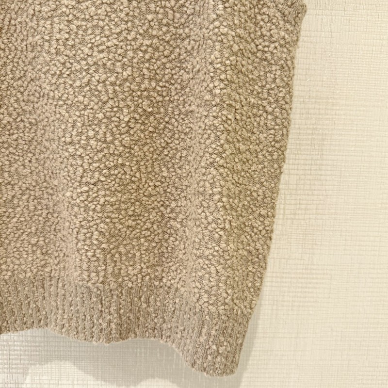 Dior Vest & Cardigan