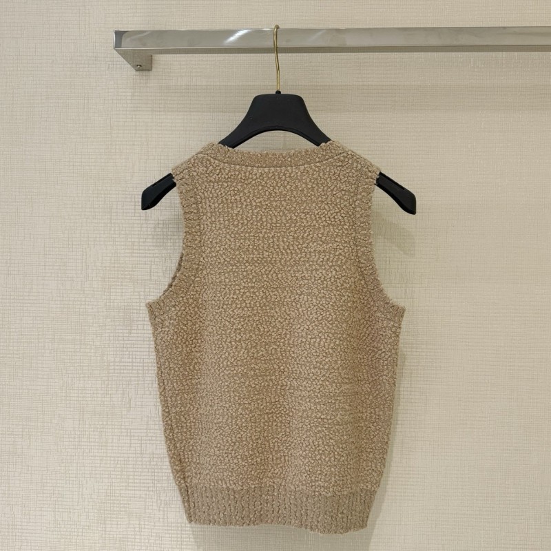 Dior Vest & Cardigan