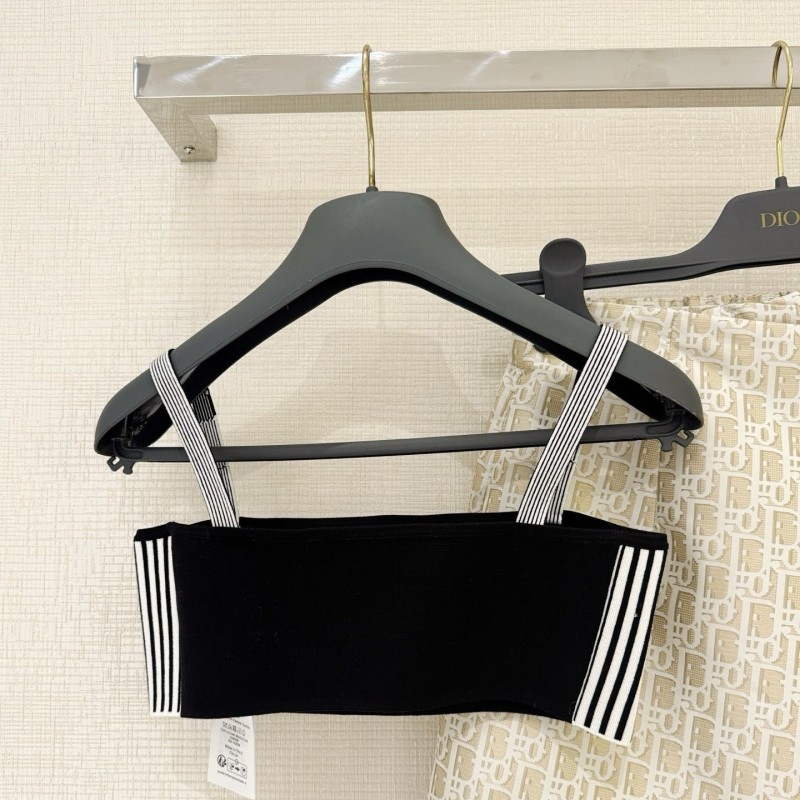 Dior Tube Top