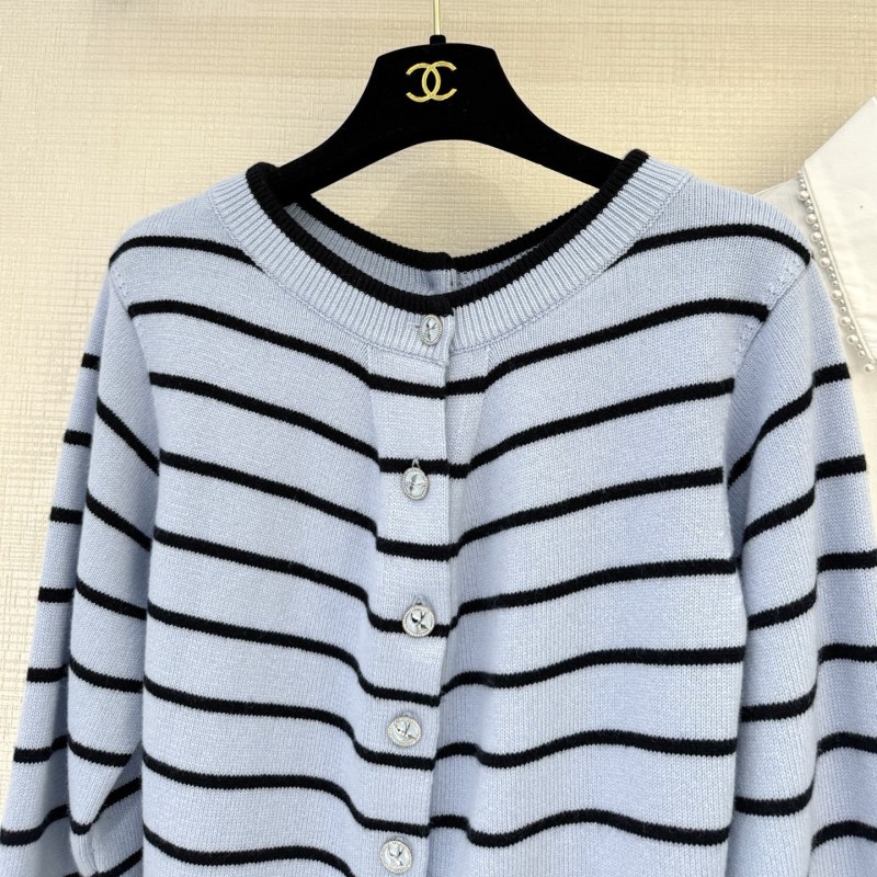 Chanel Cardigan 