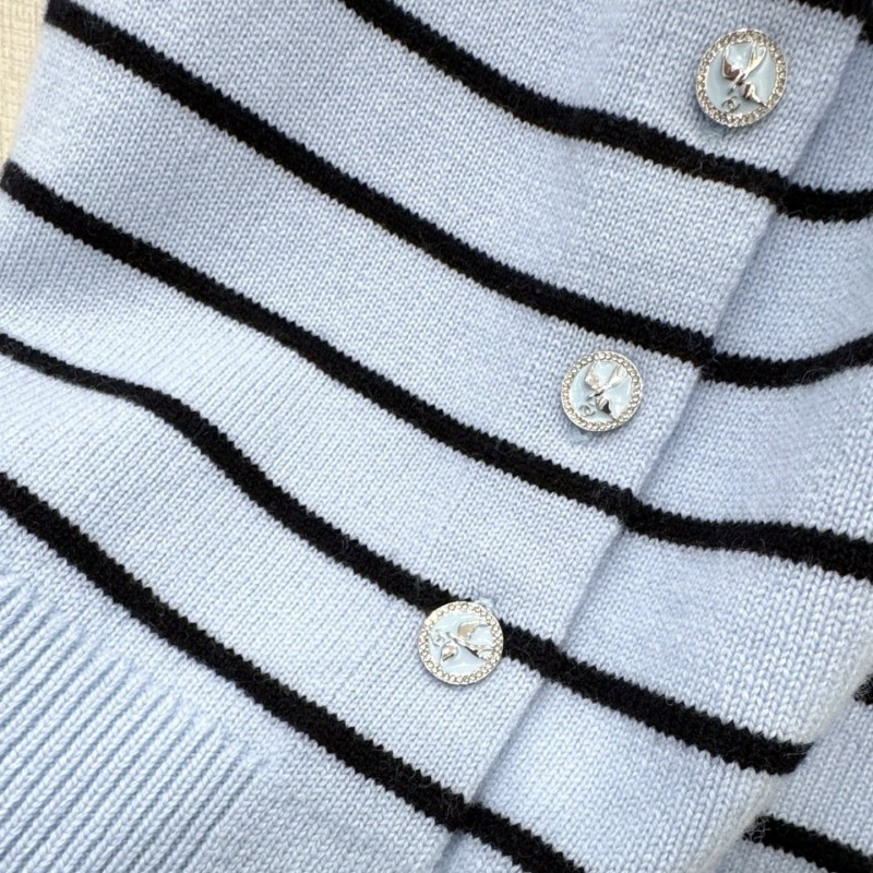 Chanel Cardigan 