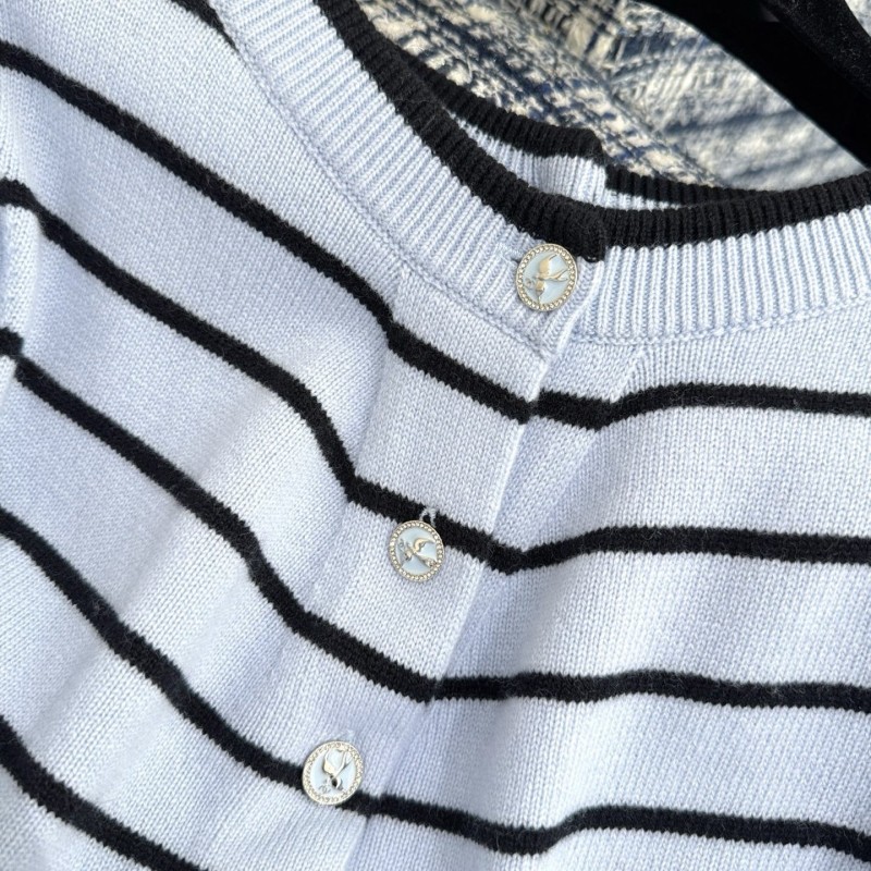 Chanel Cardigan 