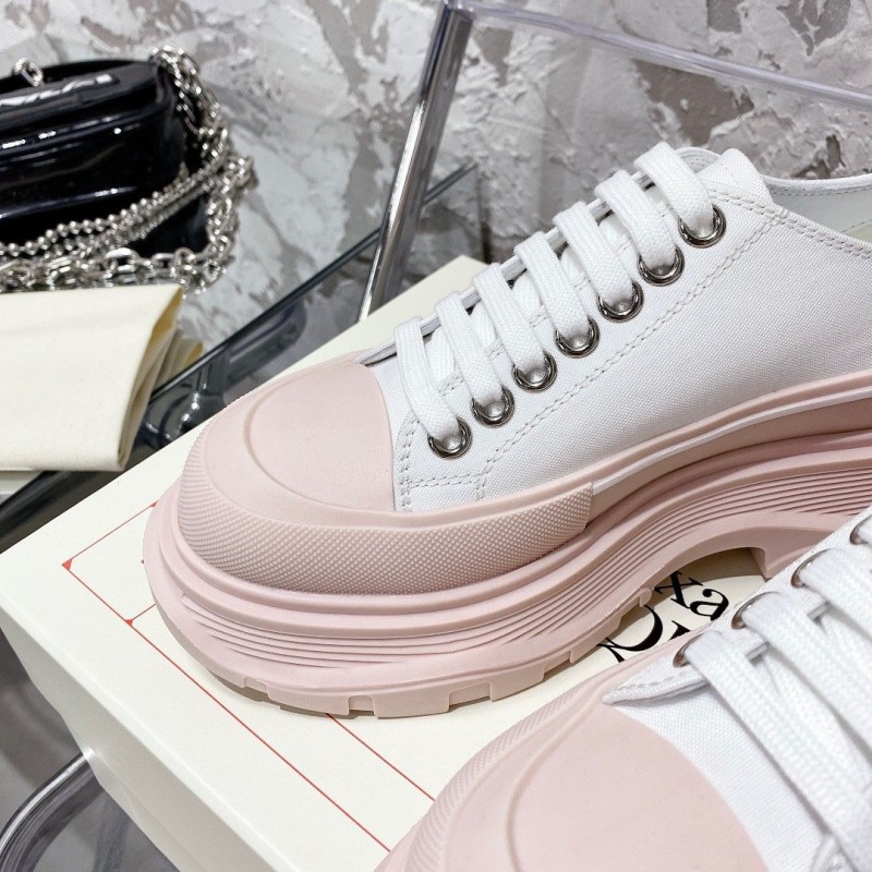 McQueen Unisex Shoes