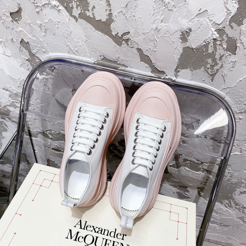 McQueen Unisex Shoes