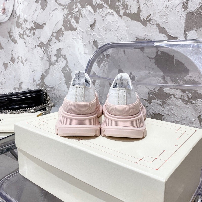 McQueen Unisex Shoes