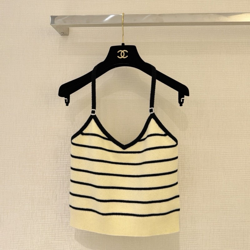 Chanel Vest