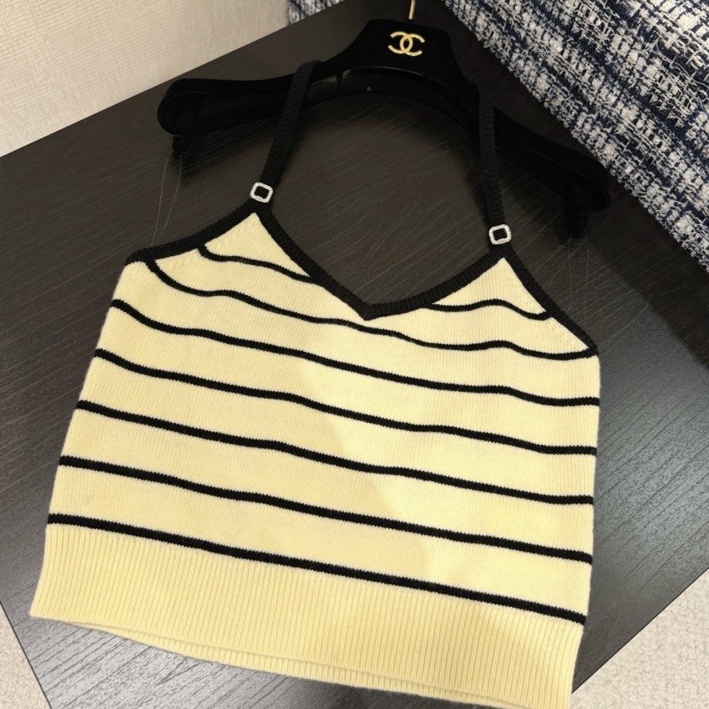 Chanel Vest