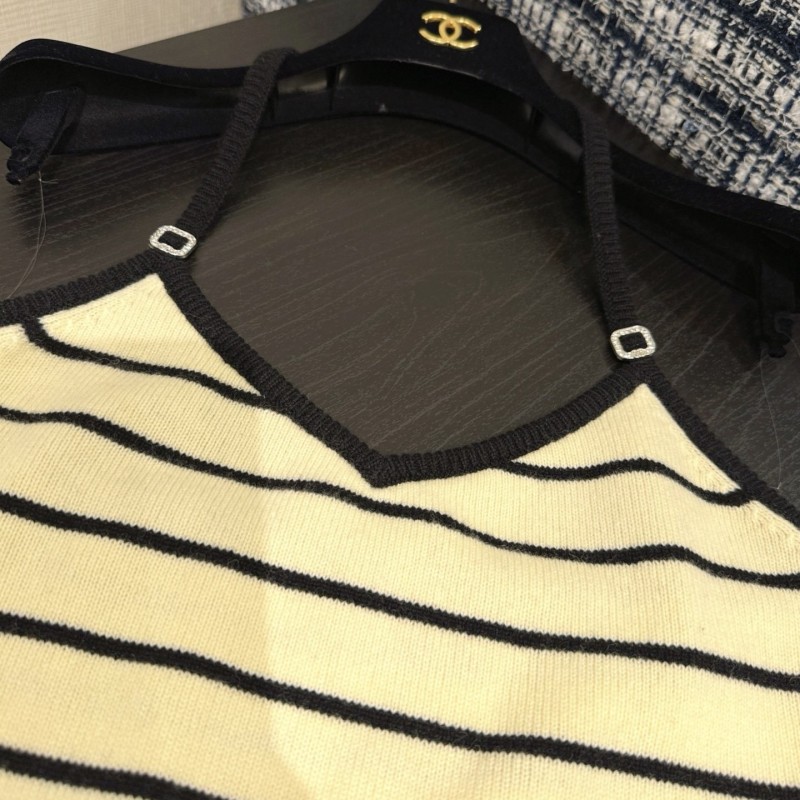Chanel Vest