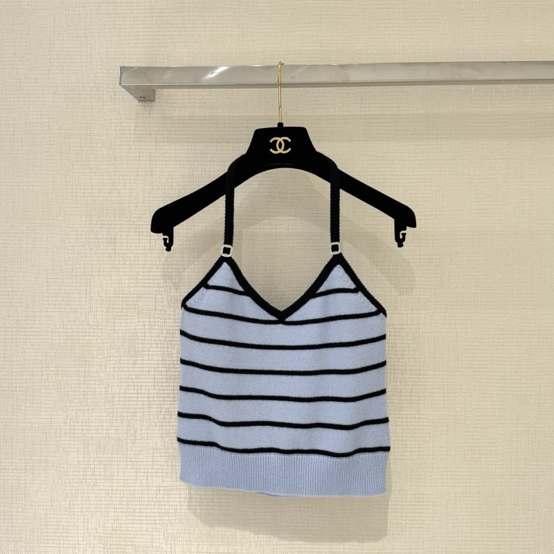Chanel Vest