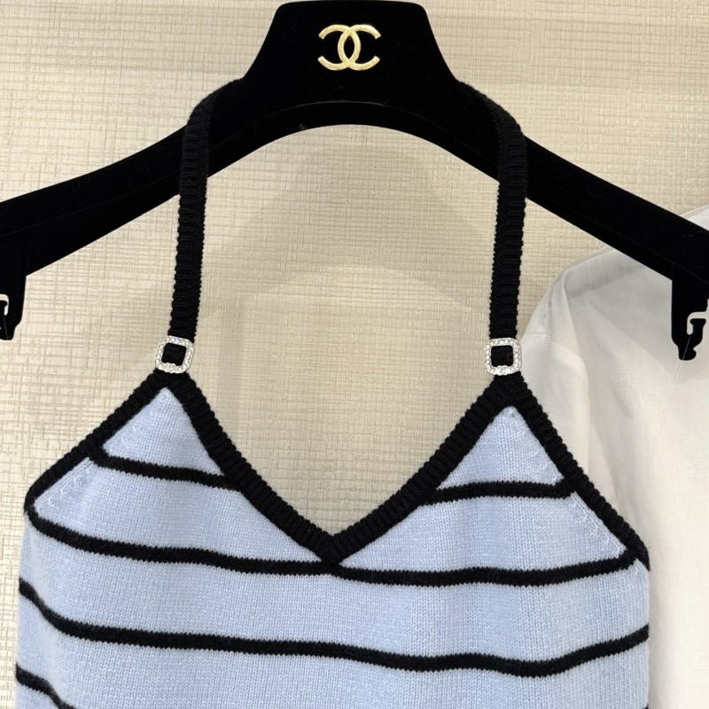 Chanel Vest