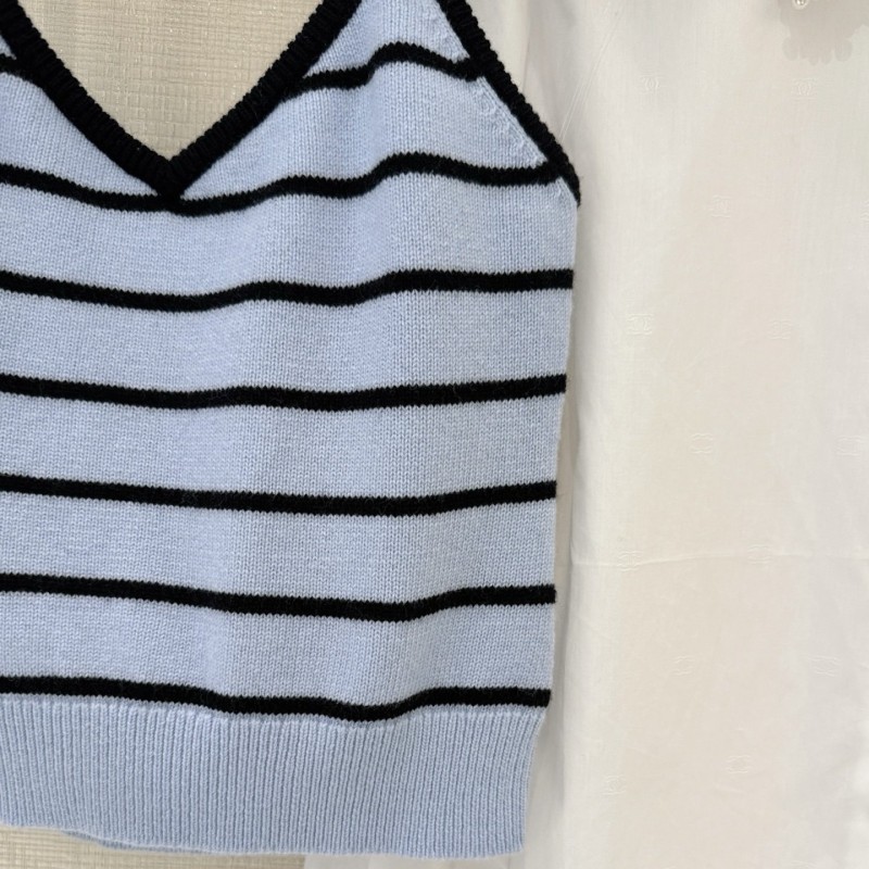 Chanel Vest