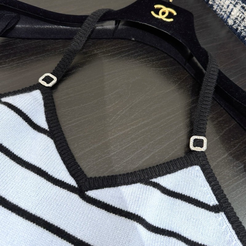 Chanel Vest