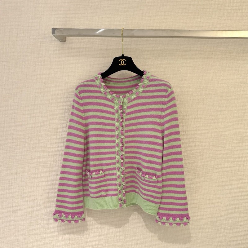 Chanel Cardigan 