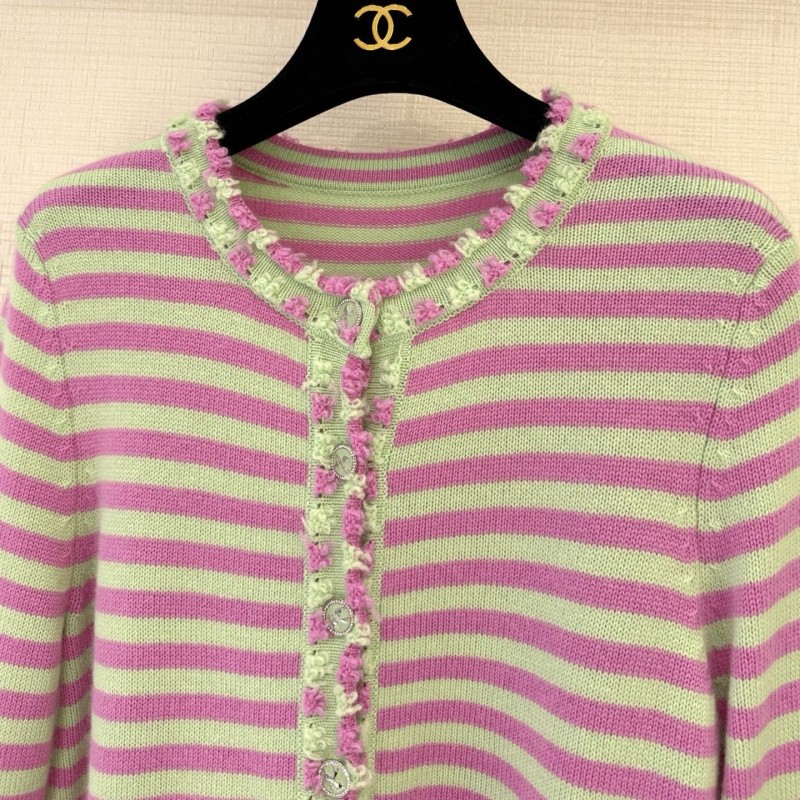 Chanel Cardigan 