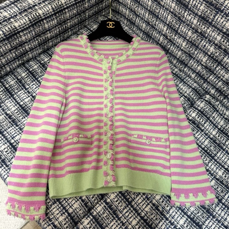 Chanel Cardigan 