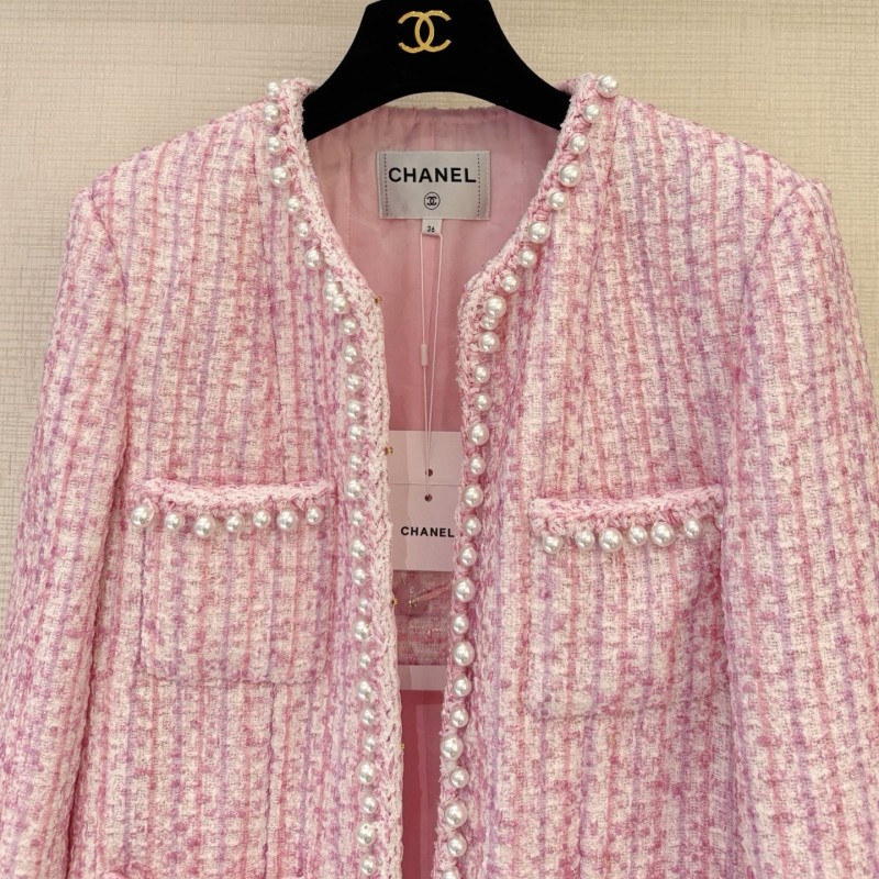 Chanel Coat