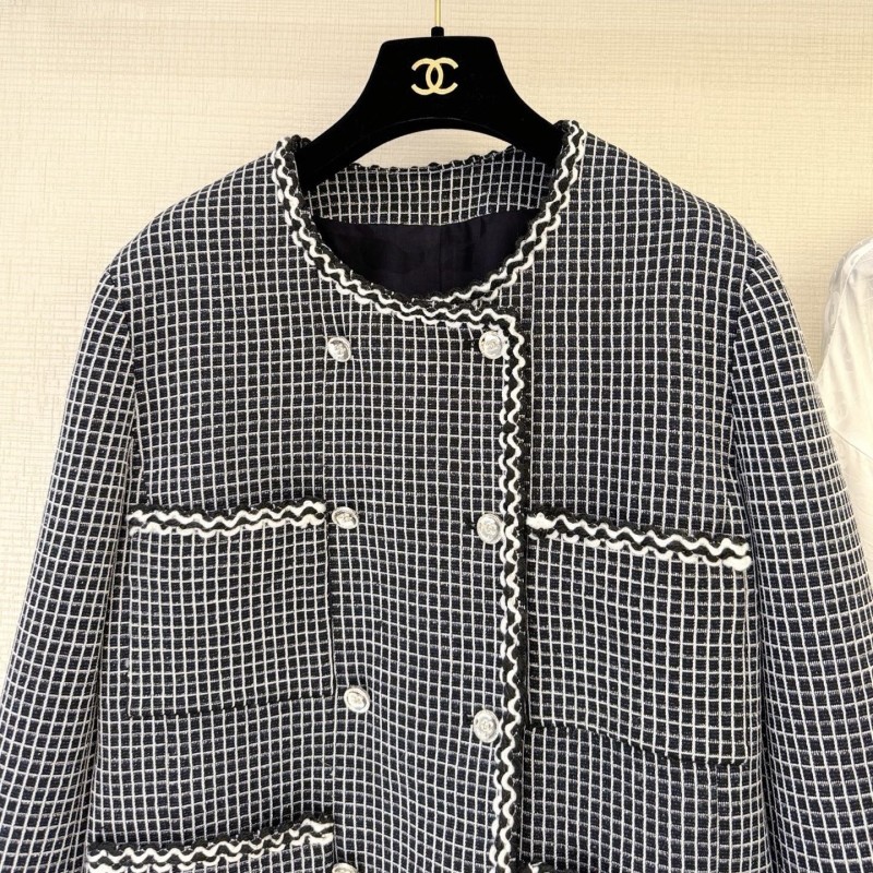 Chanel Coat